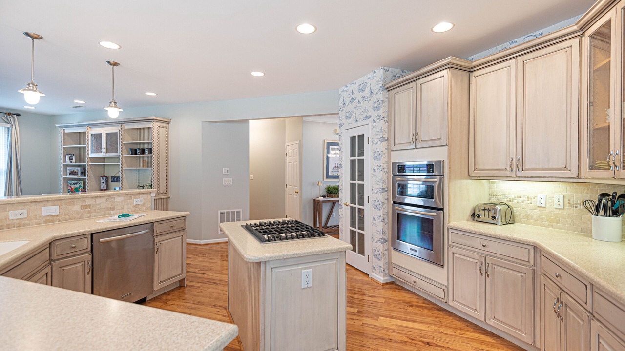 Photo of Kitchen in Bayside
