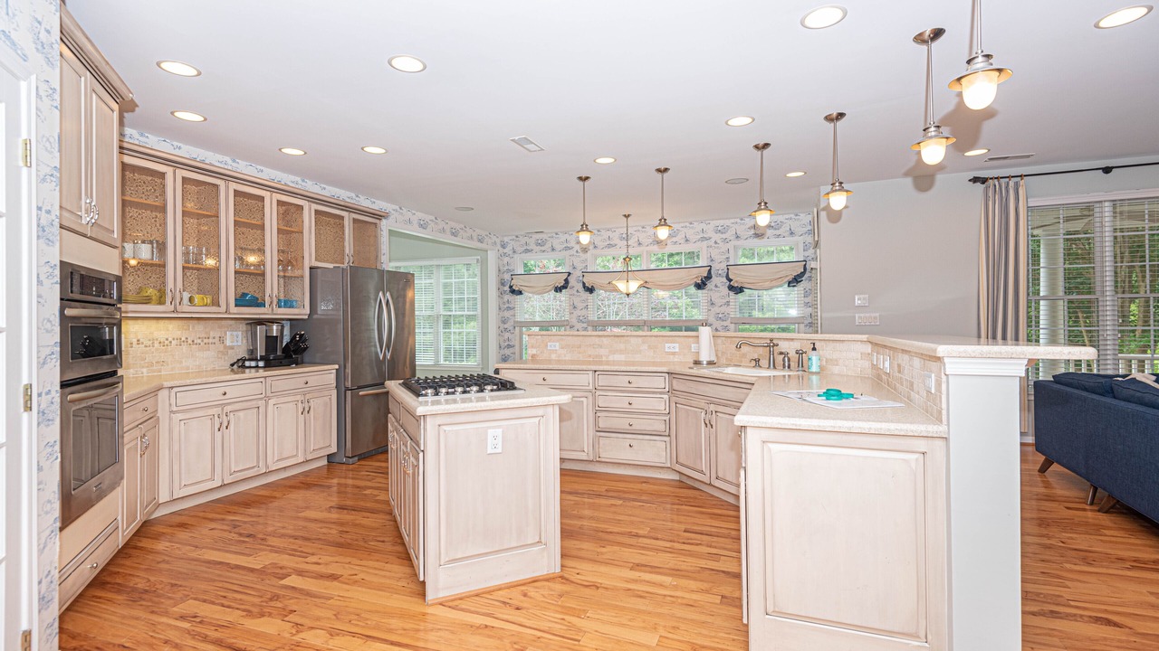 Photo of Kitchen in Bayside