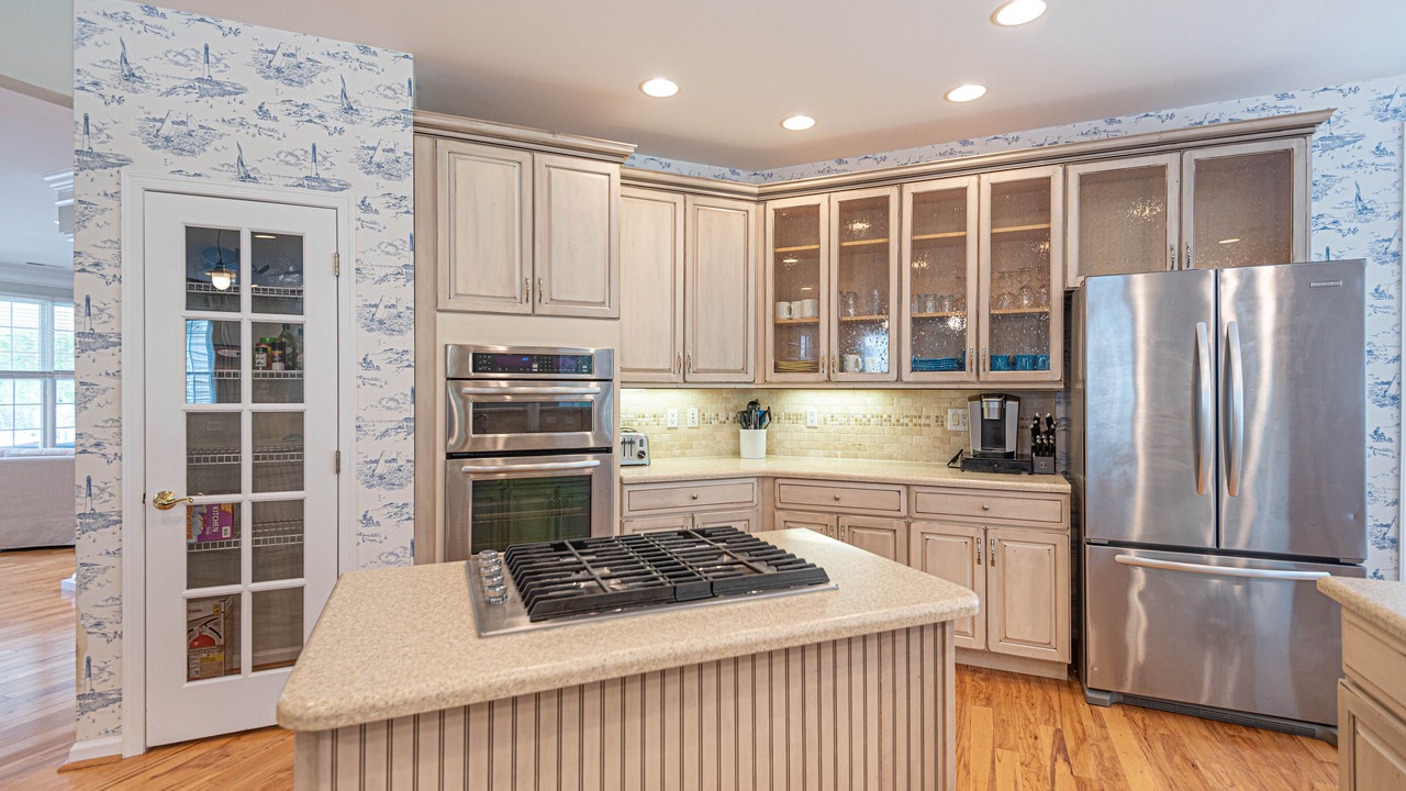 Photo of Kitchen in Bayside