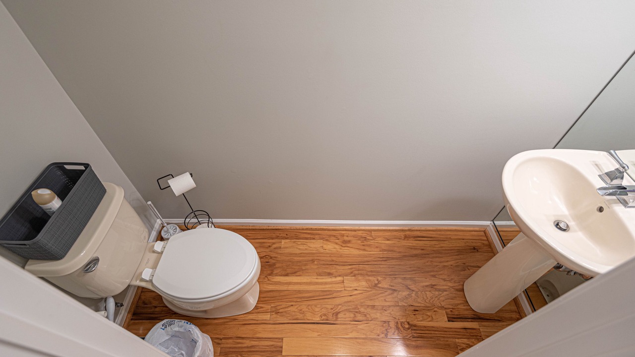 Photo of Bathroom in Bayside