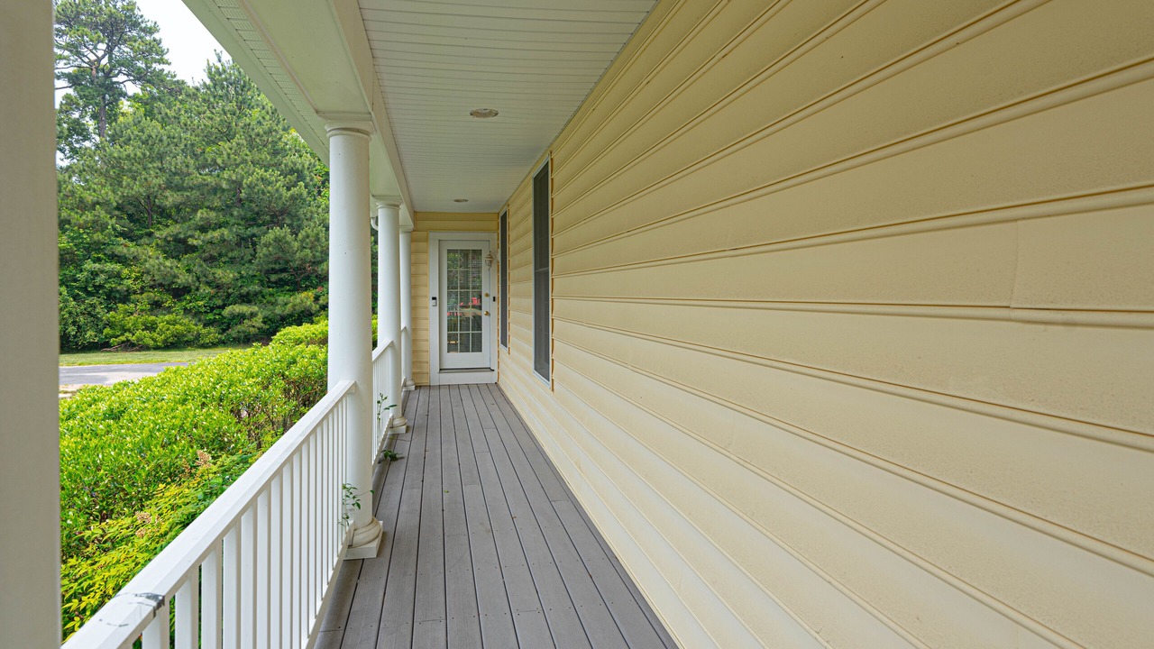Photo of Outdoor in Bayside
