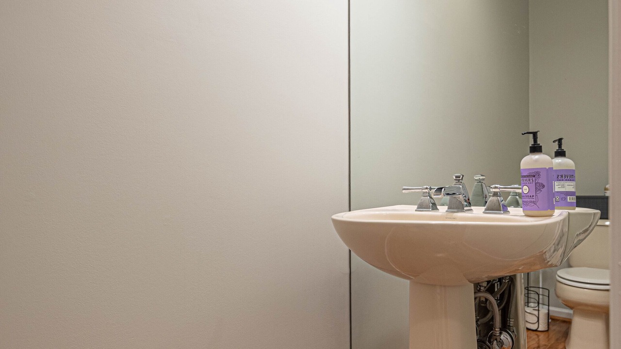 Photo of Bathroom in Bayside