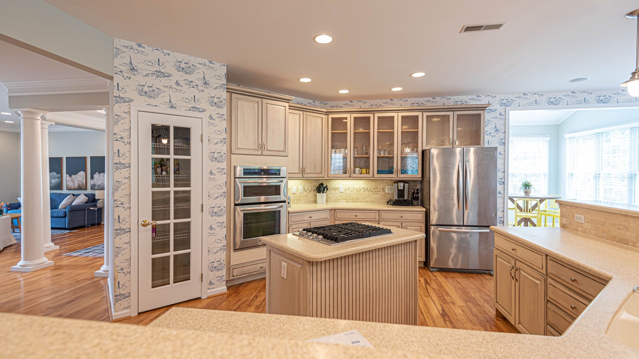 Photo of Kitchen in Bayside