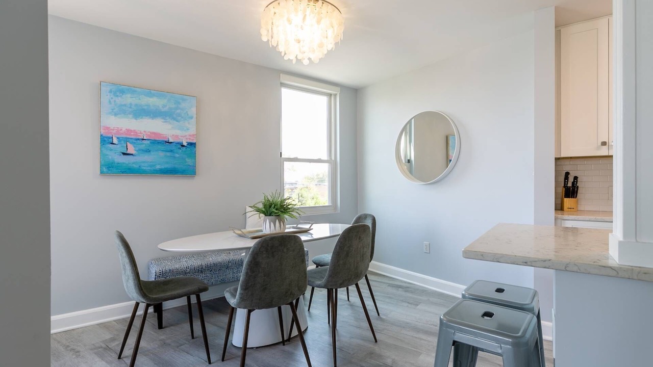 Photo of Bedroom in Eastport