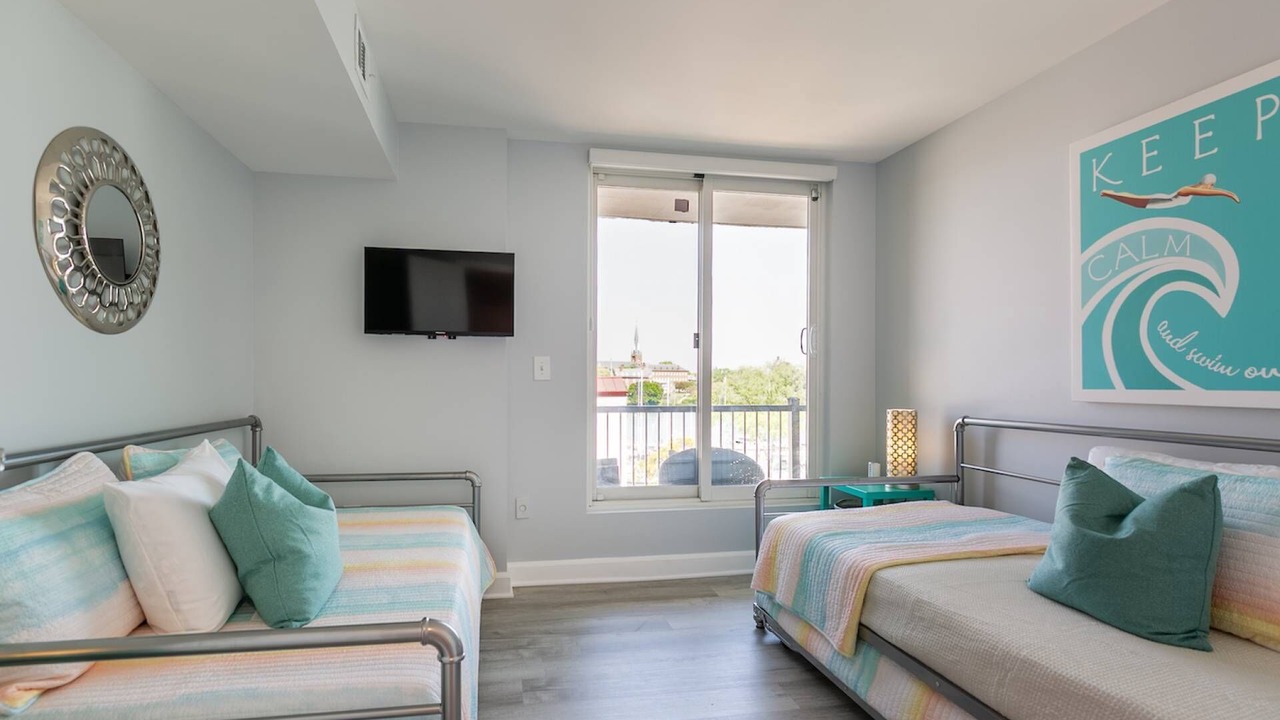 Photo of Bedroom in Eastport