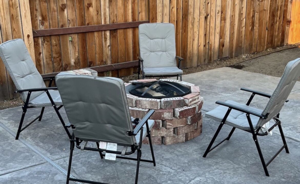 Photo of Patio Balcony in Elk Grove