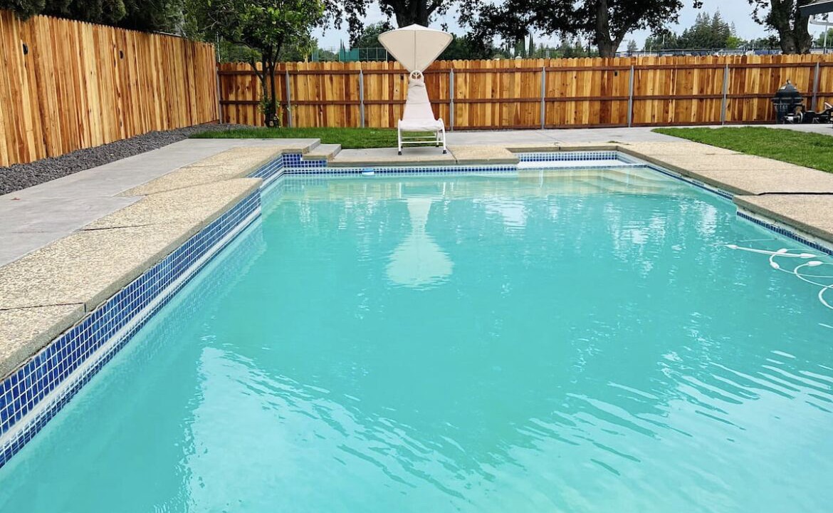 Photo of Outdoor in Elk Grove
