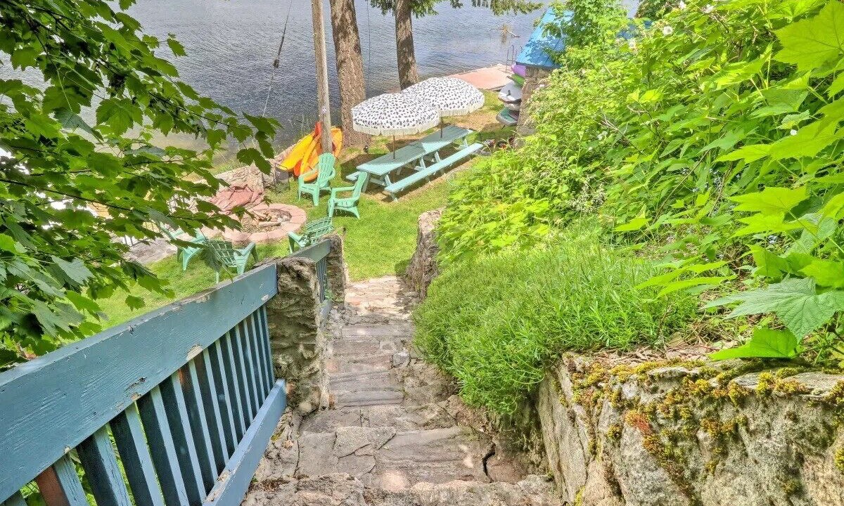 Photo of Outdoor in Newman Lake