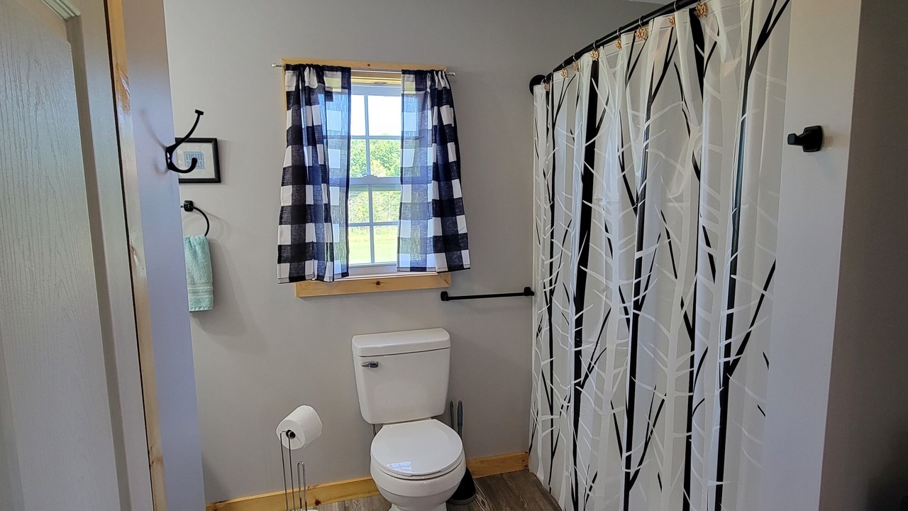 Photo of Bathroom in French Creek