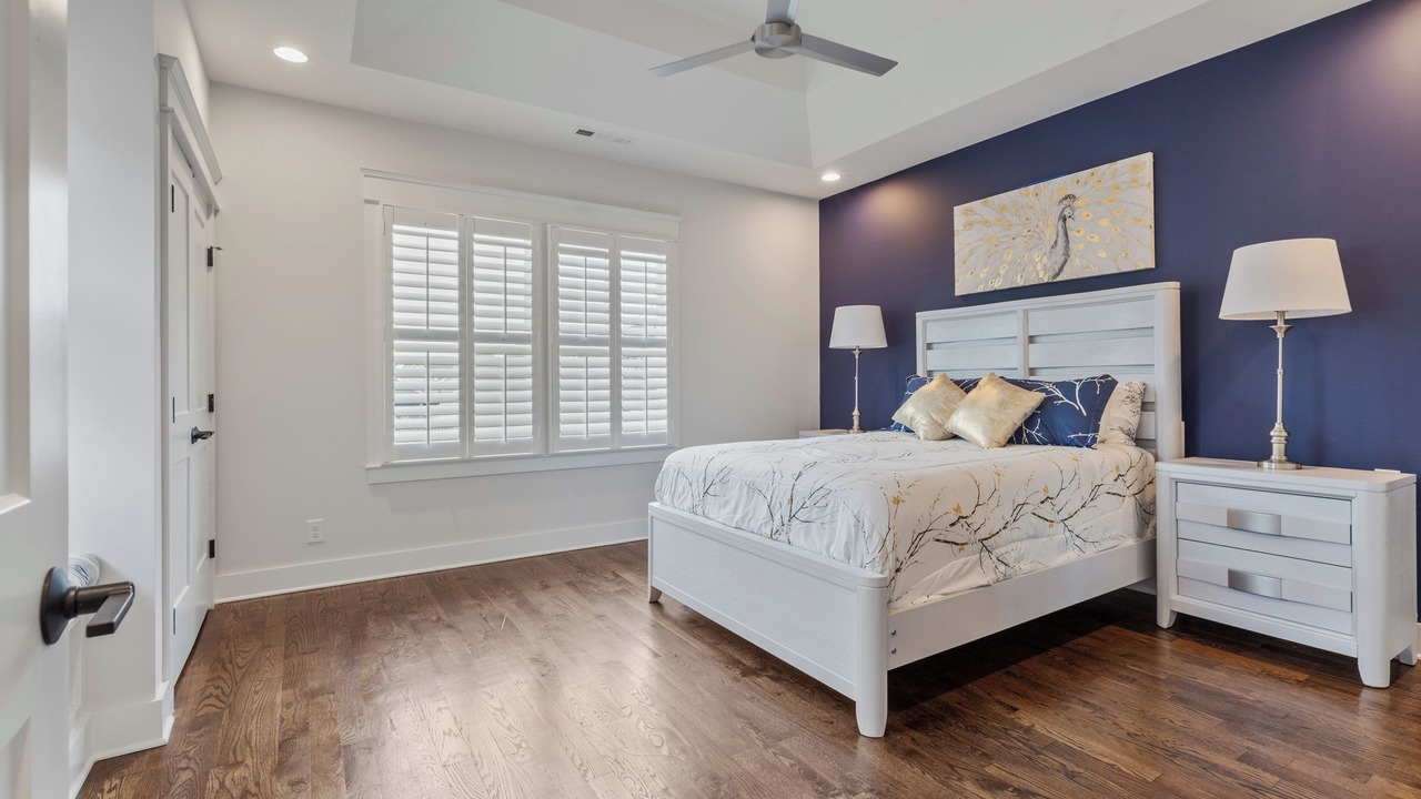 Photo of Bedroom in Salemtown