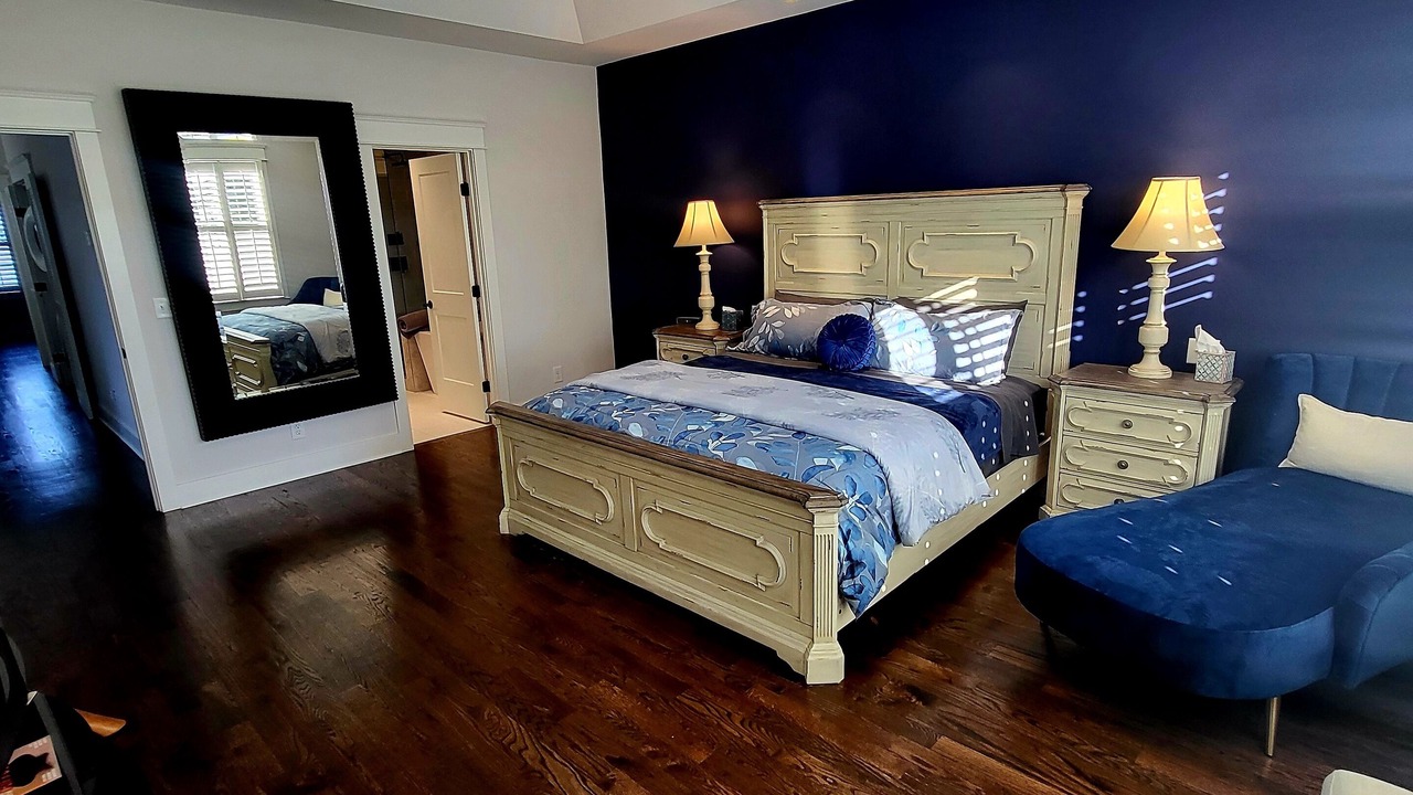 Photo of Bedroom in Salemtown