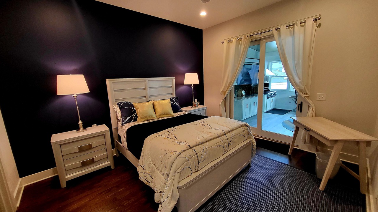 Photo of Bedroom in Salemtown