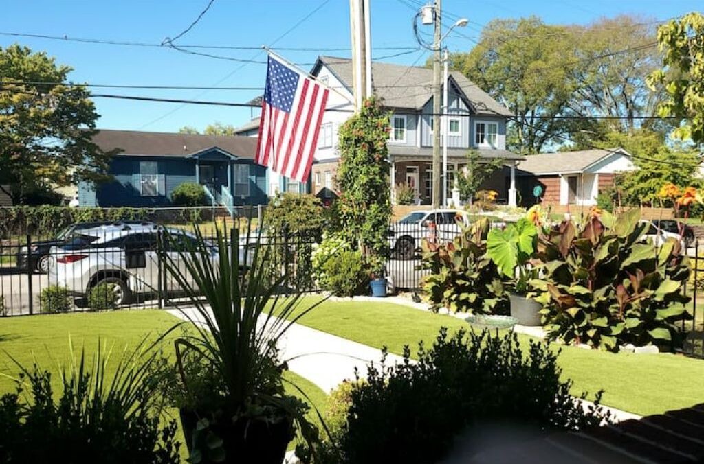 Photo of Outdoor in Salemtown