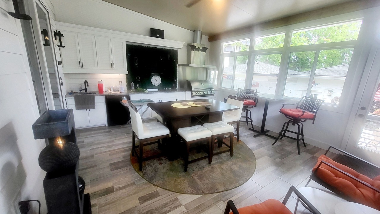Photo of Kitchen in Salemtown