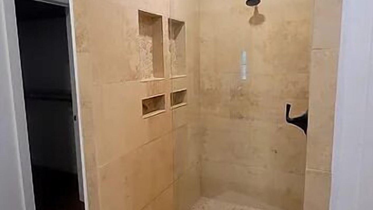 Photo of Bathroom in Breckenridge