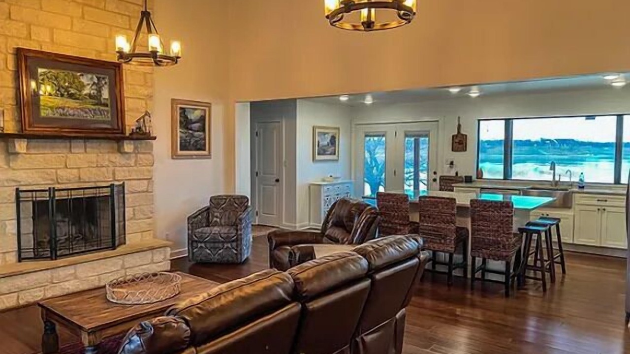 Photo of Livingroom in Breckenridge