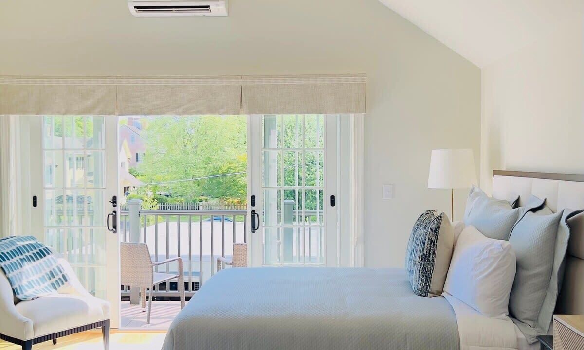 Photo of Bedroom in St. Michaels