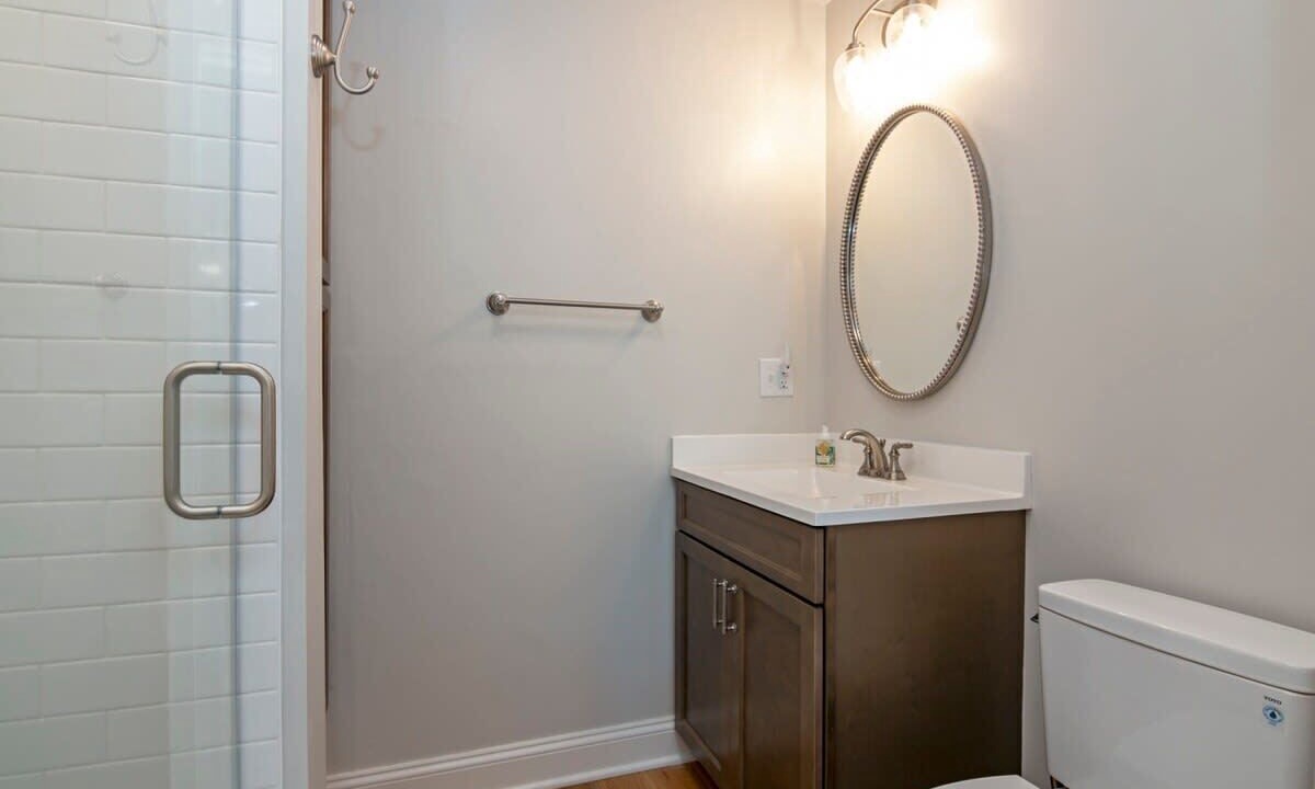 Photo of Bathroom in St. Michaels