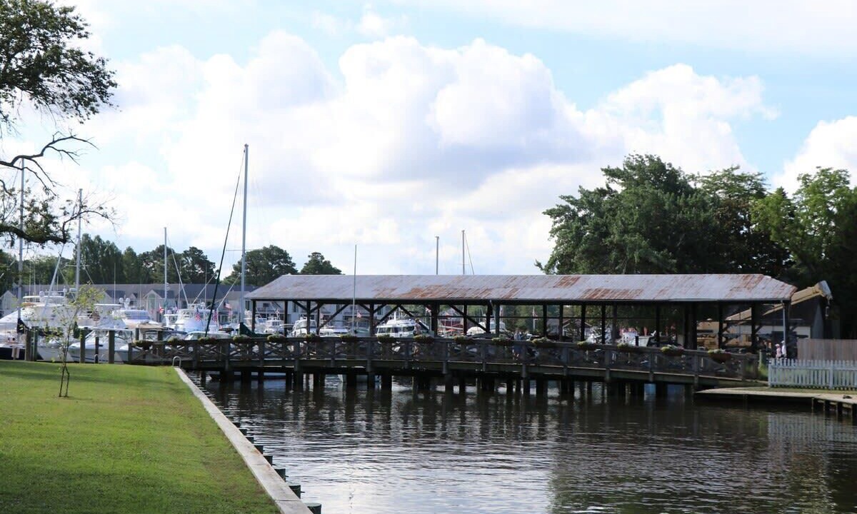 Photo of Others in St. Michaels