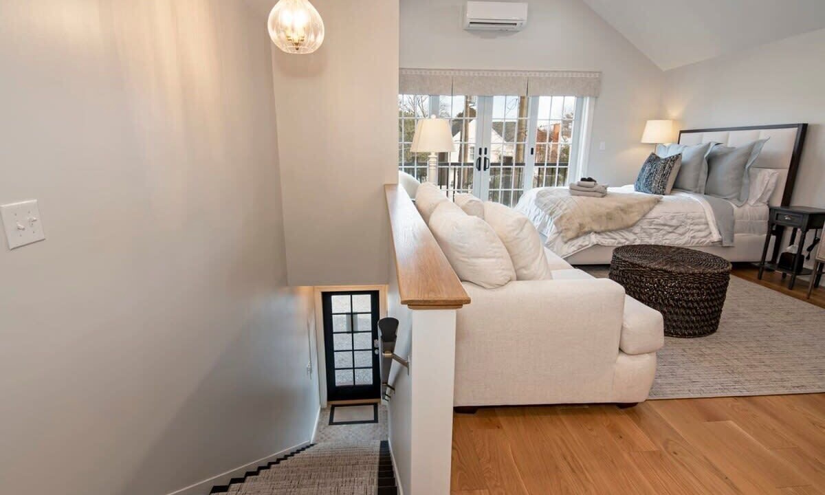 Photo of Bedroom in St. Michaels
