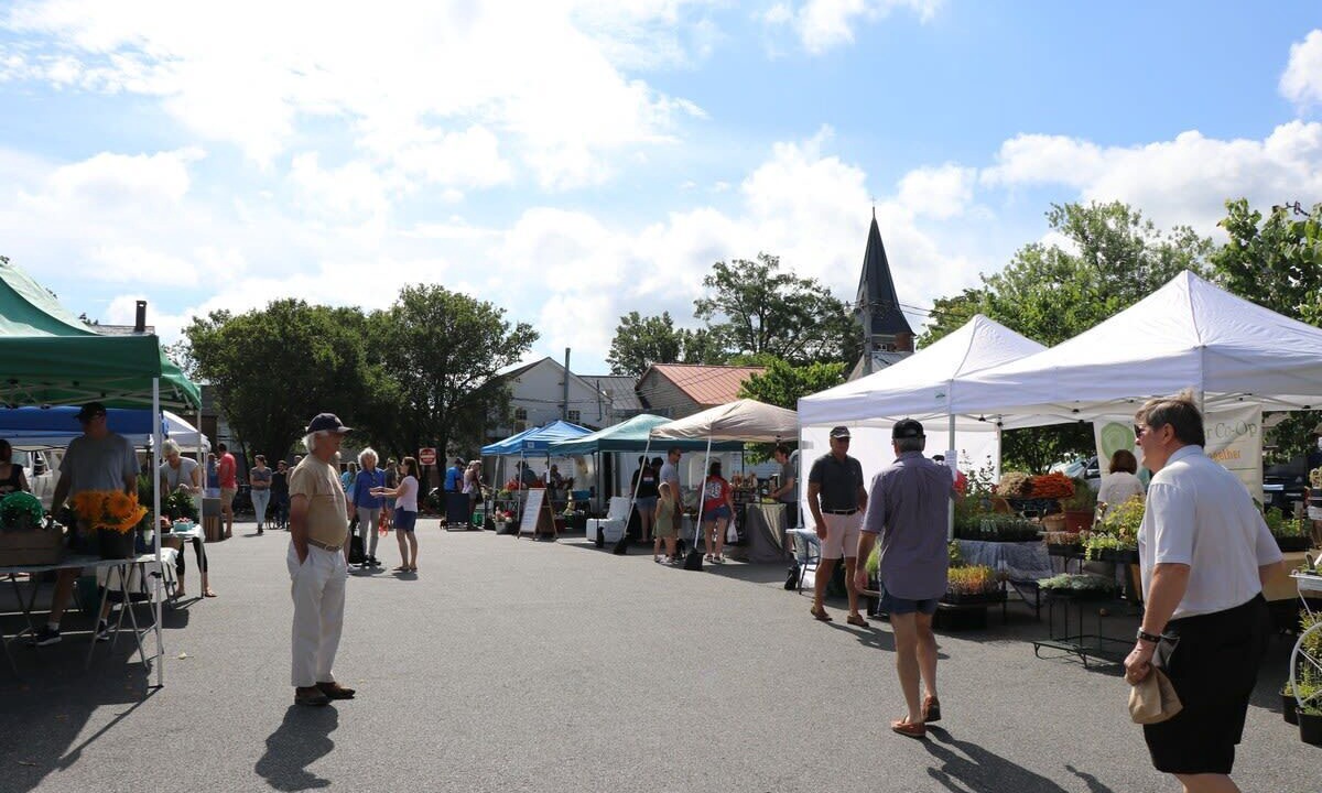Photo of Others in St. Michaels