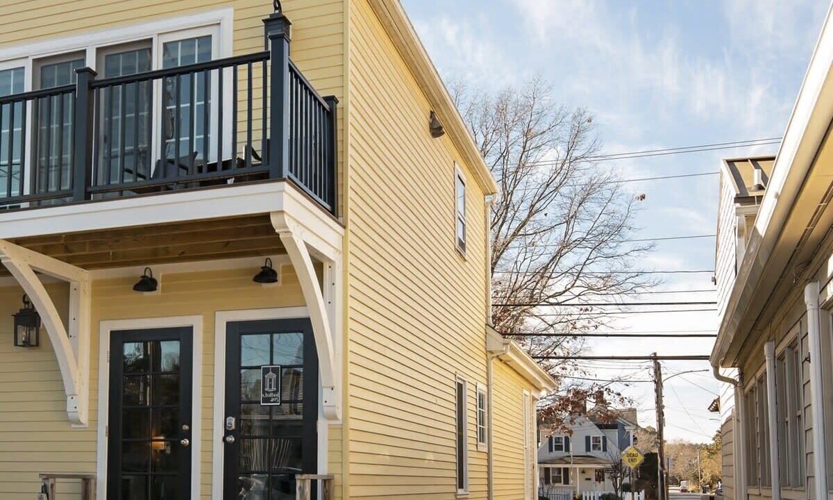 Photo of Outdoor in St. Michaels