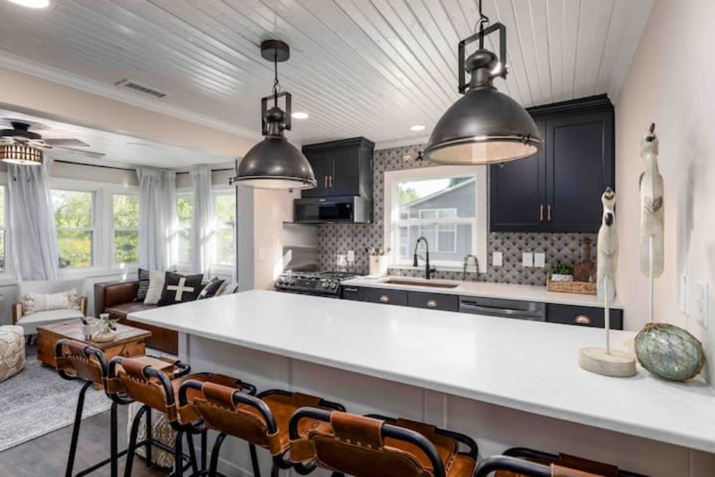 Photo of Kitchen in Lakeview