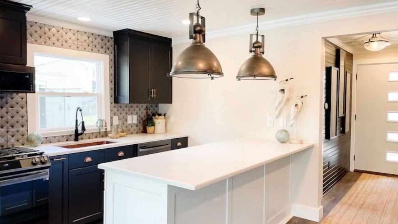 Photo of Kitchen in Lakeview