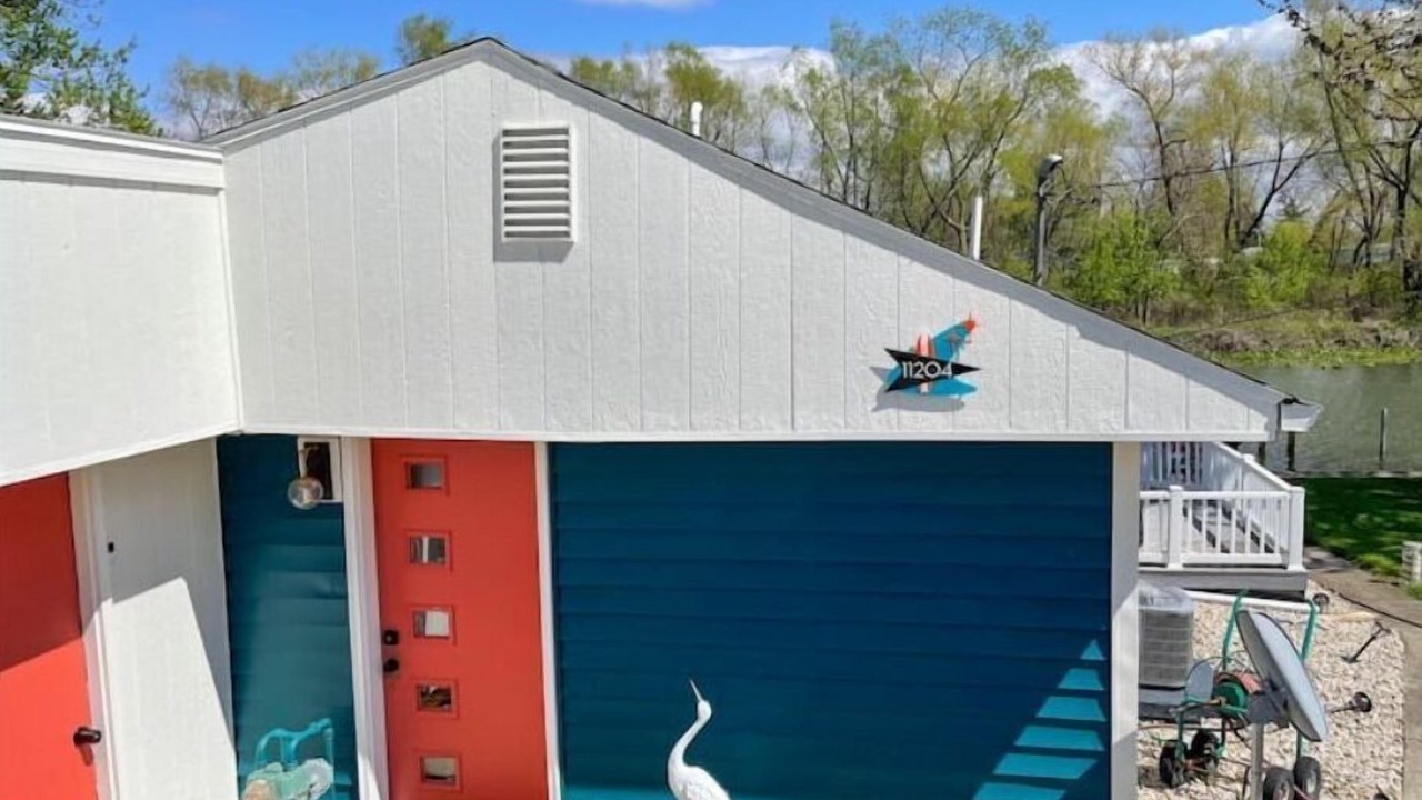 Photo of Outdoor in Lakeview