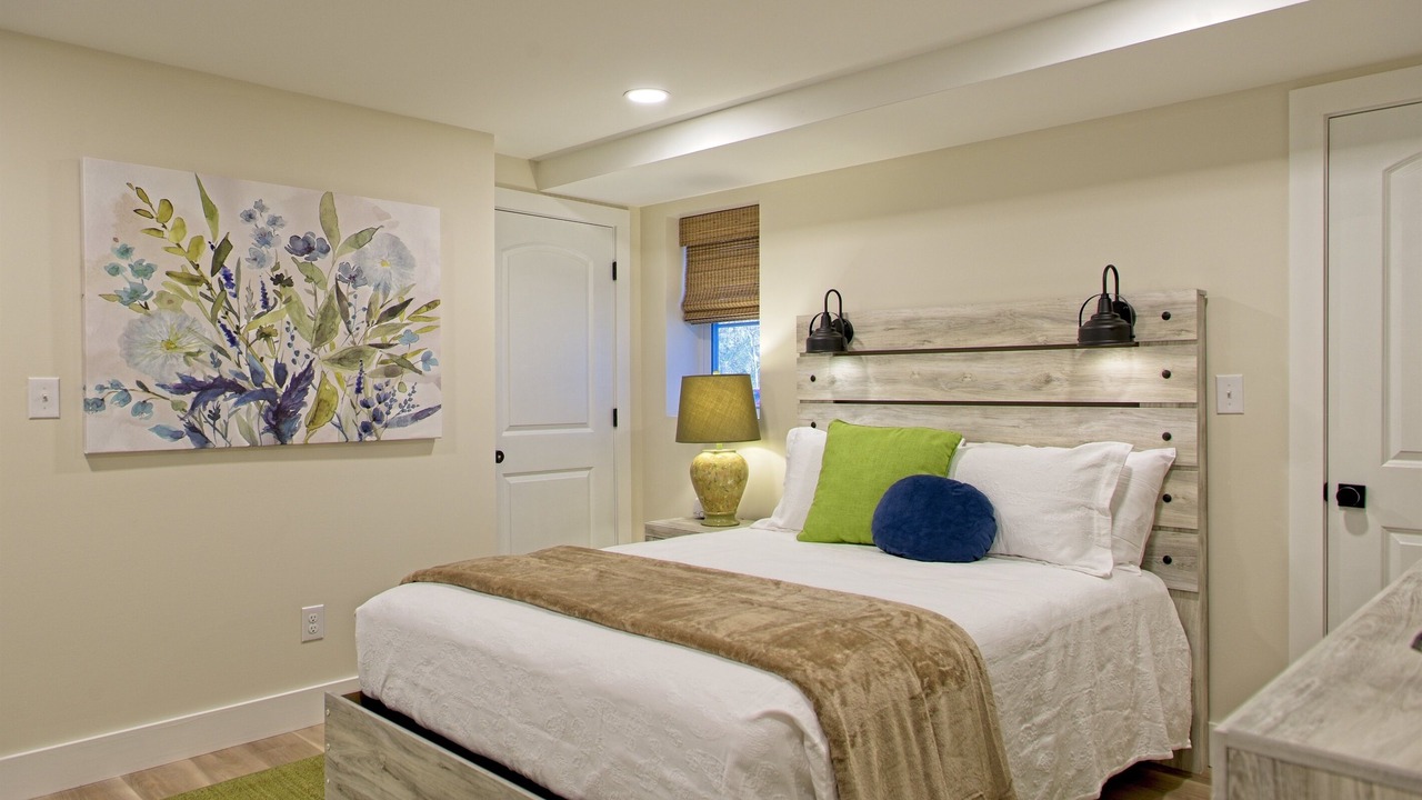 Photo of Bedroom in Landrum