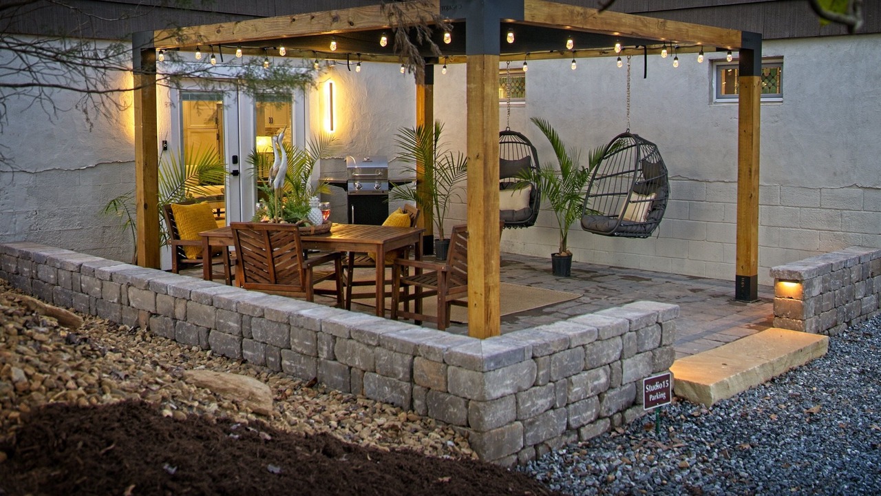 Photo of Outdoor in Landrum