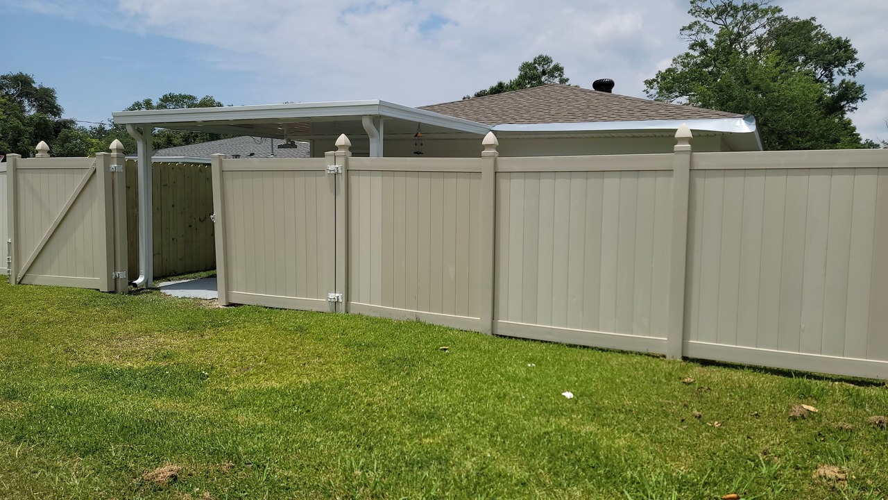 Photo of Outdoor in Slidell