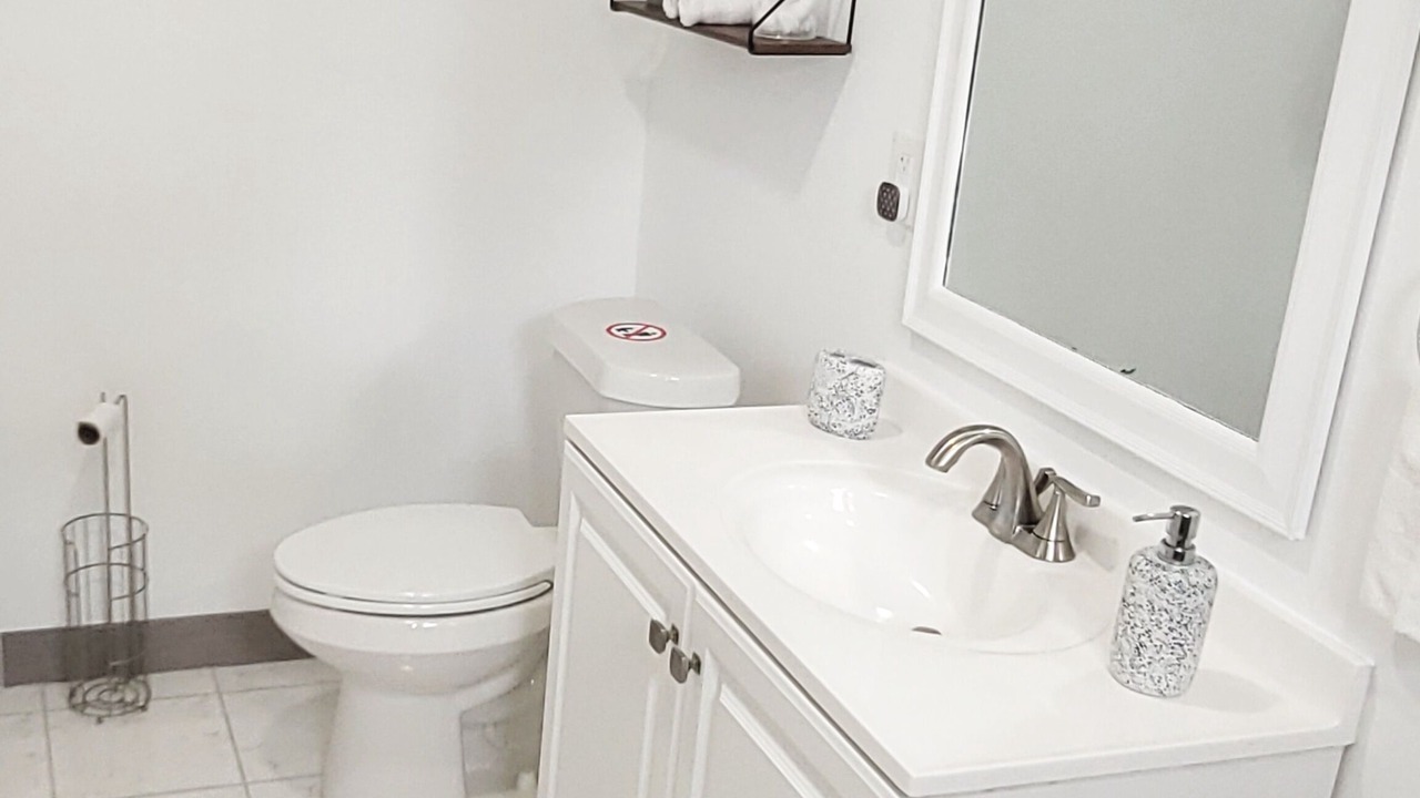 Photo of Bathroom in Slidell