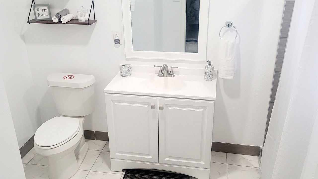 Photo of Bathroom in Slidell