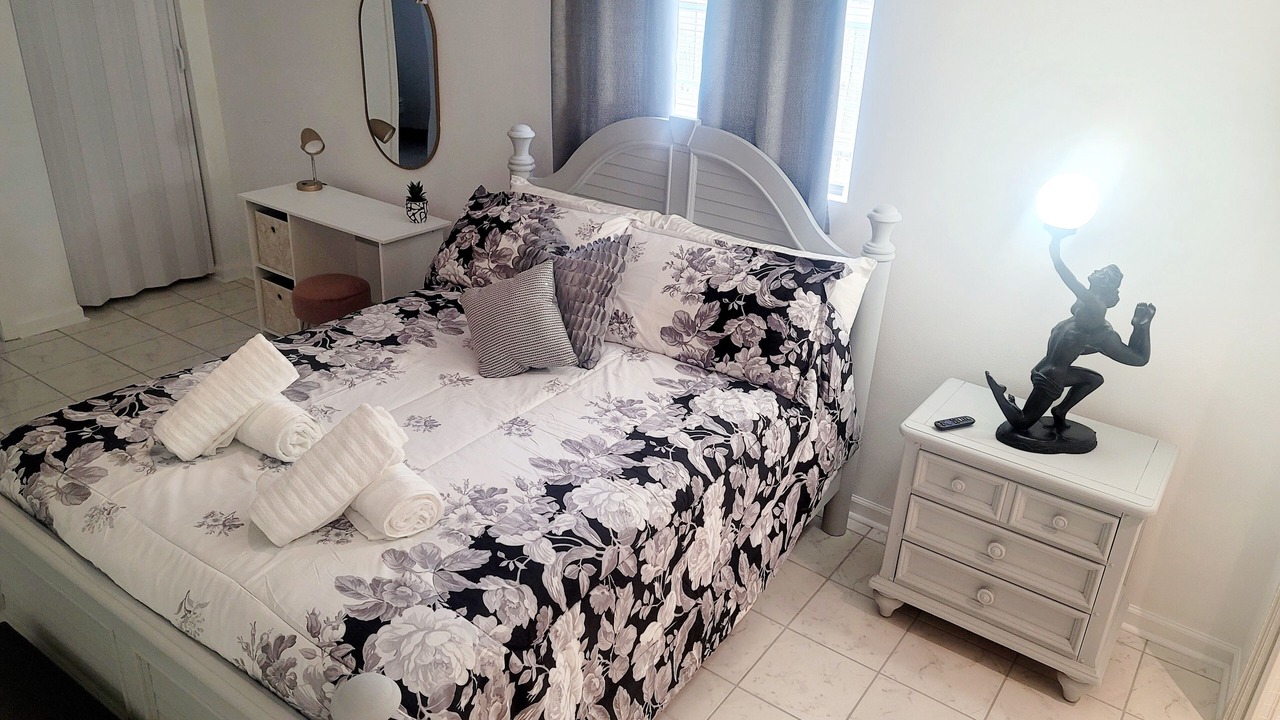 Photo of Bedroom in Slidell
