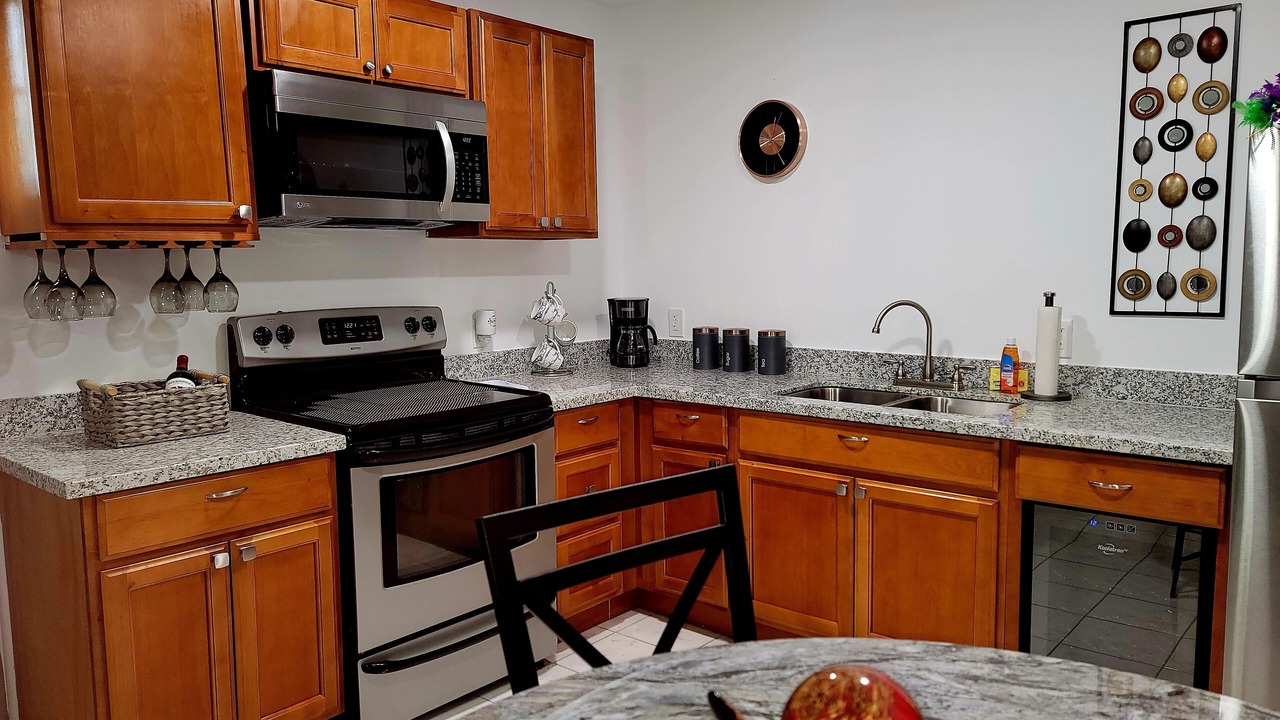 Photo of Kitchen in Slidell