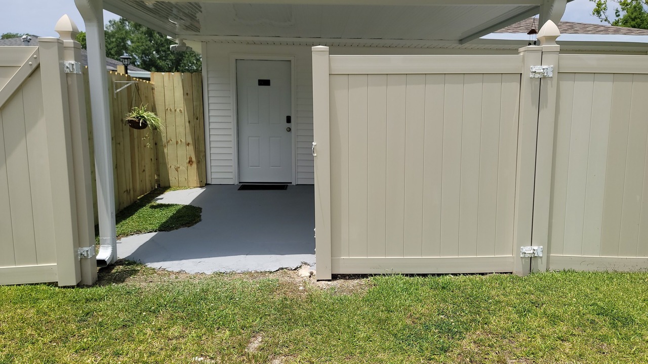 Photo of Outdoor in Slidell