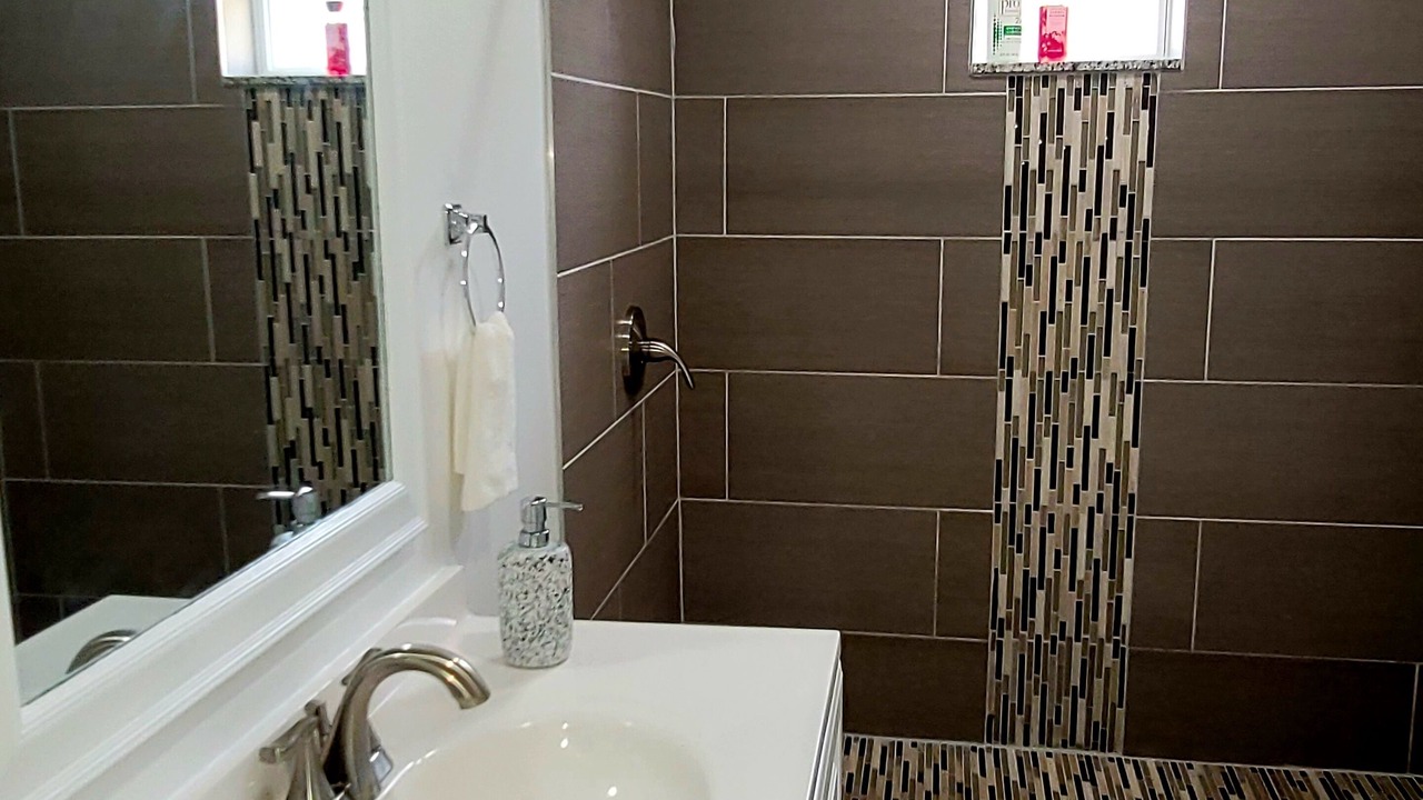 Photo of Bathroom in Slidell