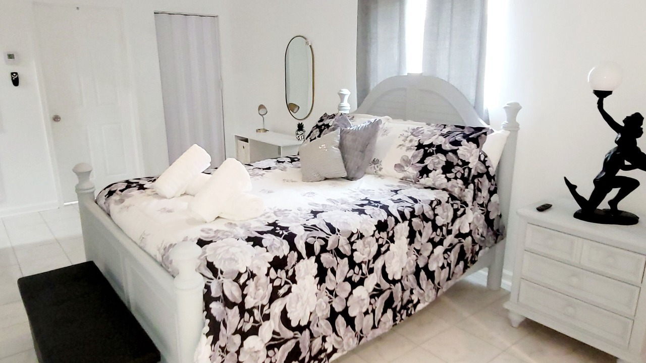Photo of Bedroom in Slidell
