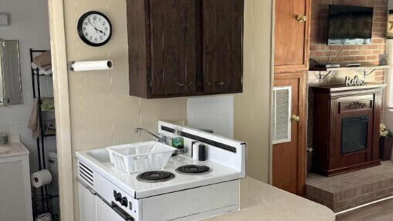 Photo of Kitchen in Glouster