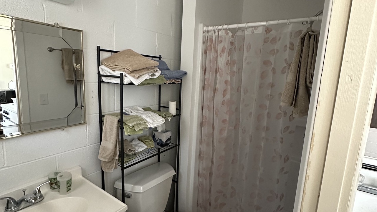 Photo of Bathroom in Glouster