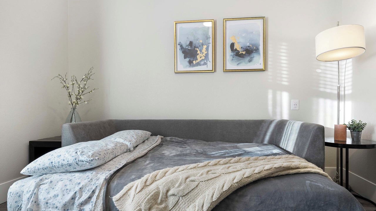 Photo of Bedroom in Golden
