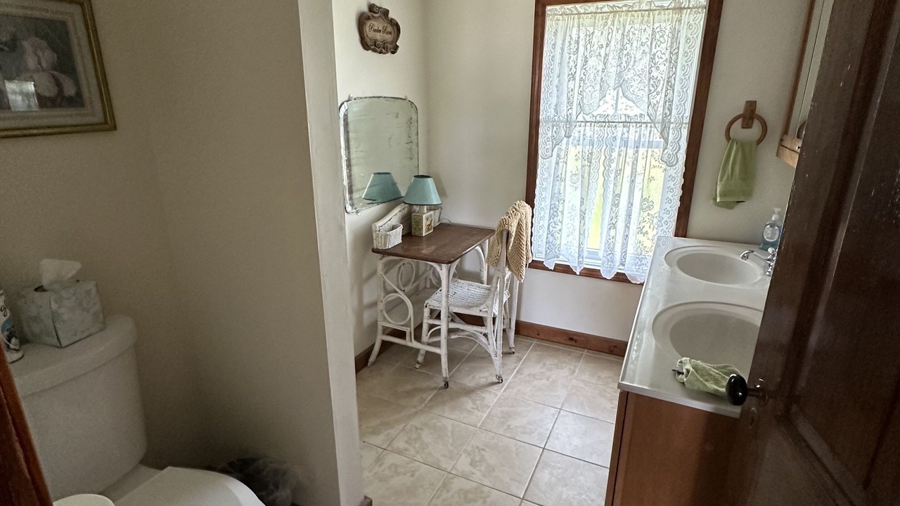 Photo of Bathroom in Glouster