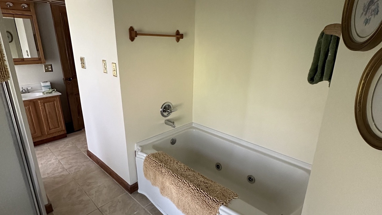 Photo of Bathroom in Glouster