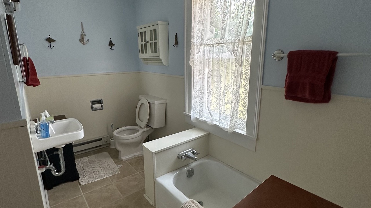 Photo of Bathroom in Glouster