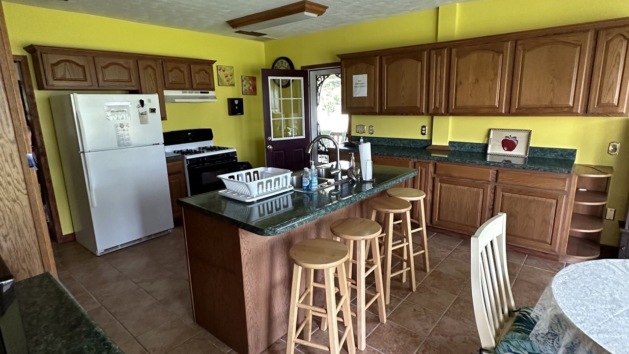 Photo of Kitchen in Glouster
