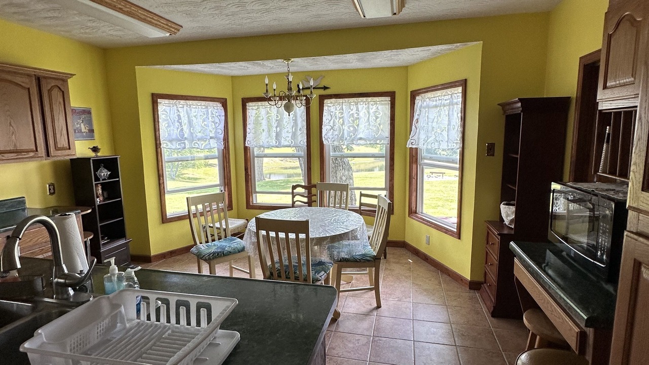 Photo of Kitchen in Glouster