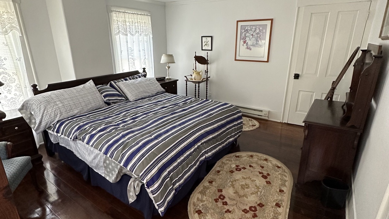 Photo of Bedroom in Glouster