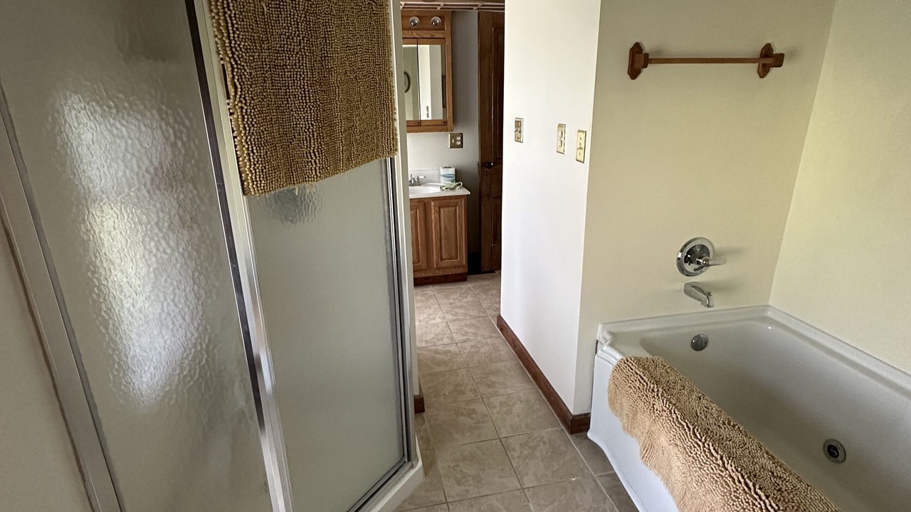 Photo of Bathroom in Glouster