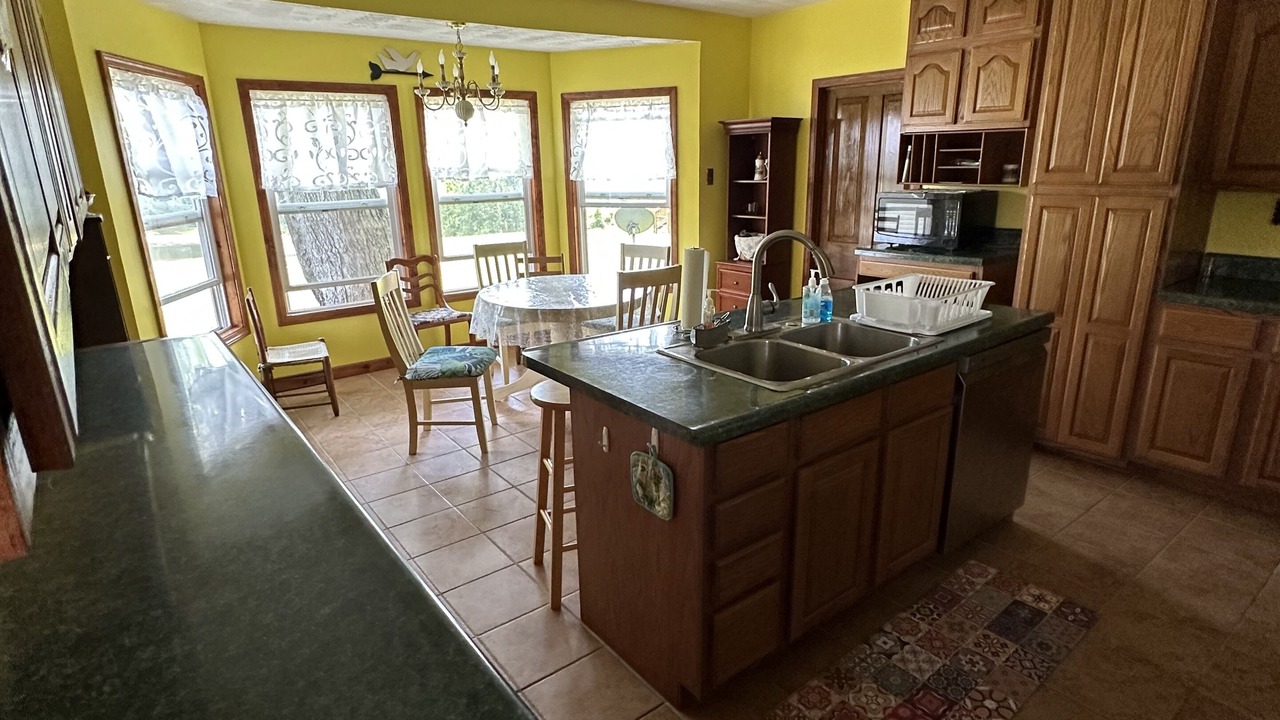 Photo of Kitchen in Glouster